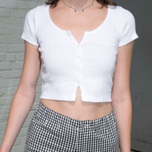 Brandy Melville Zelly Top